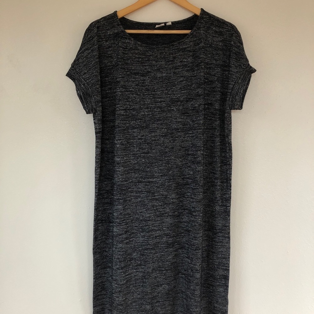 Gap Midi Dress